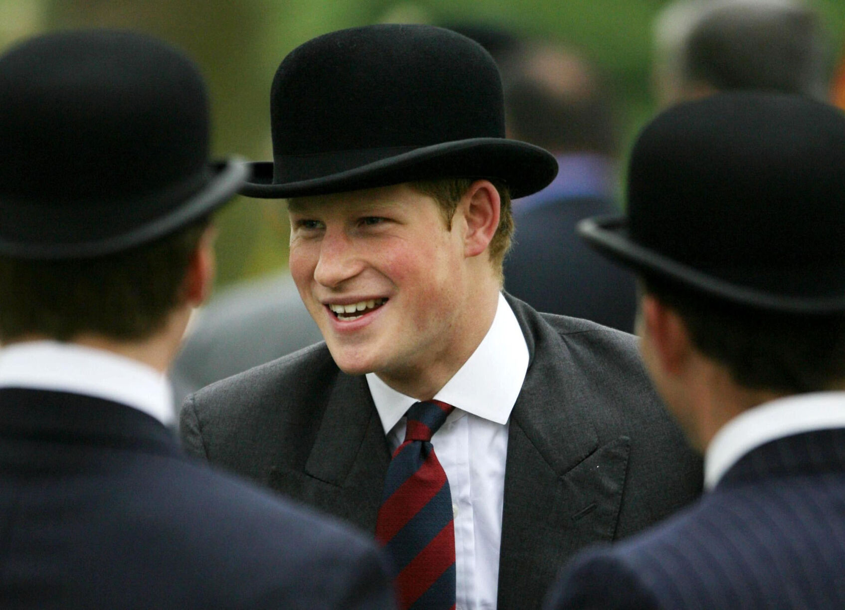 Prince Harry